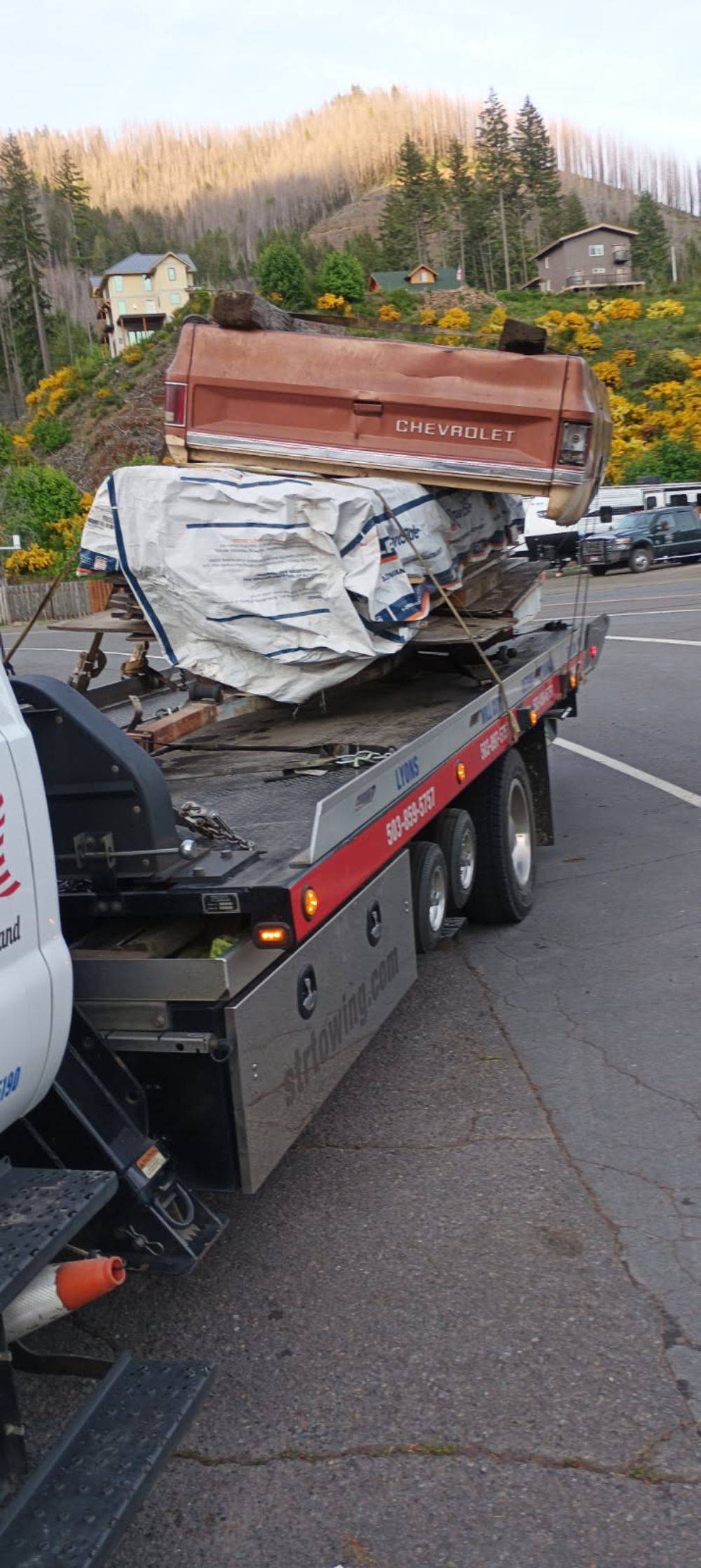 Santiam Towing And Recovery (11)