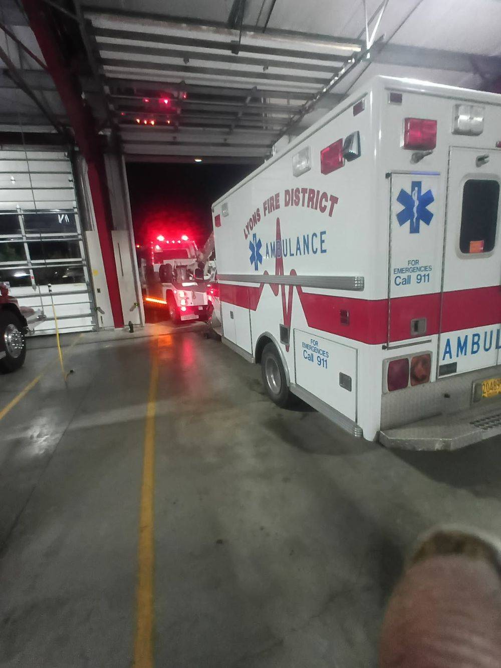 Santiam Towing And Recovery (12)
