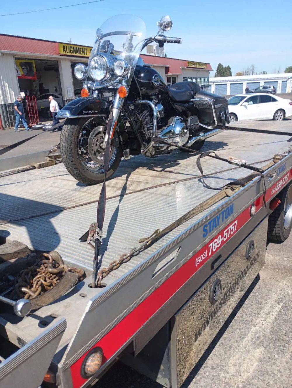 Santiam Towing And Recovery (14)