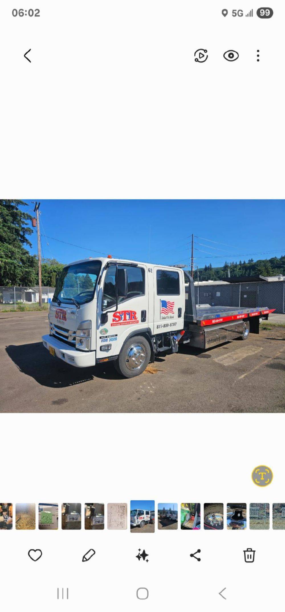 Santiam Towing And Recovery (20)
